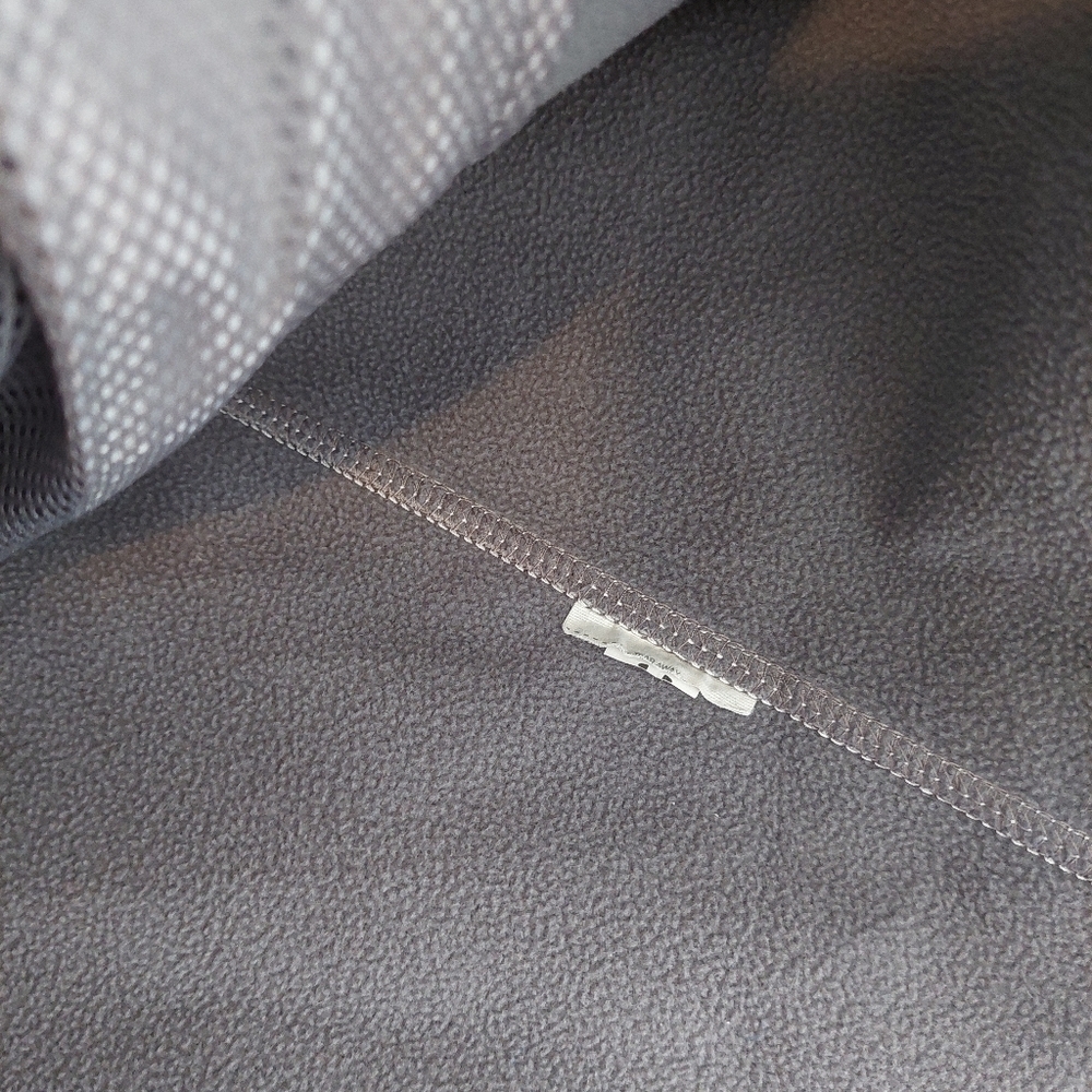 Under Armor Soft Shell Water Resistant Jacket Siz… - image 8